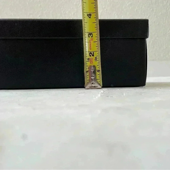 Chanel Espadrille Flats Shoes Box Only! - Picture 8 of 9